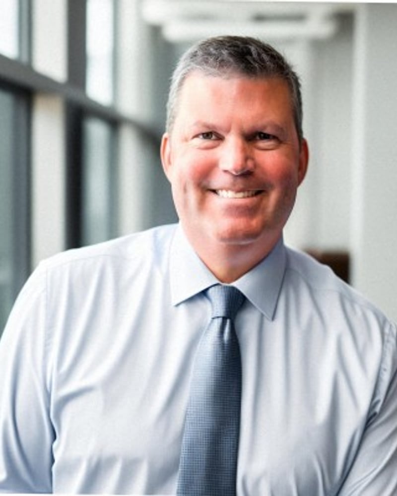 Kevin Rogers, Founder, Cyber Advisory Partners