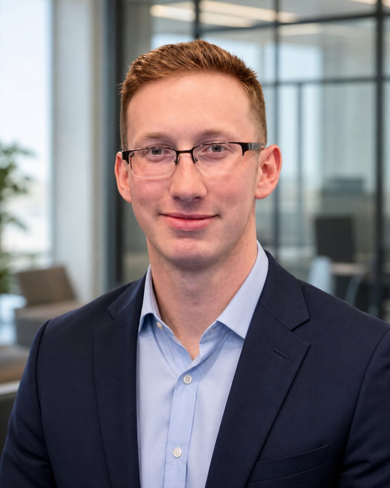 Thomas, Co-Founder at Surface Security